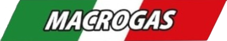 Logotipo Macrogas